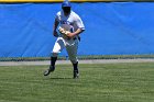 Baseball vs WPI  Wheaton College baseball vs Worcester Polytechnic Institute. - (Photo by Keith Nordstrom) : Wheaton, baseball